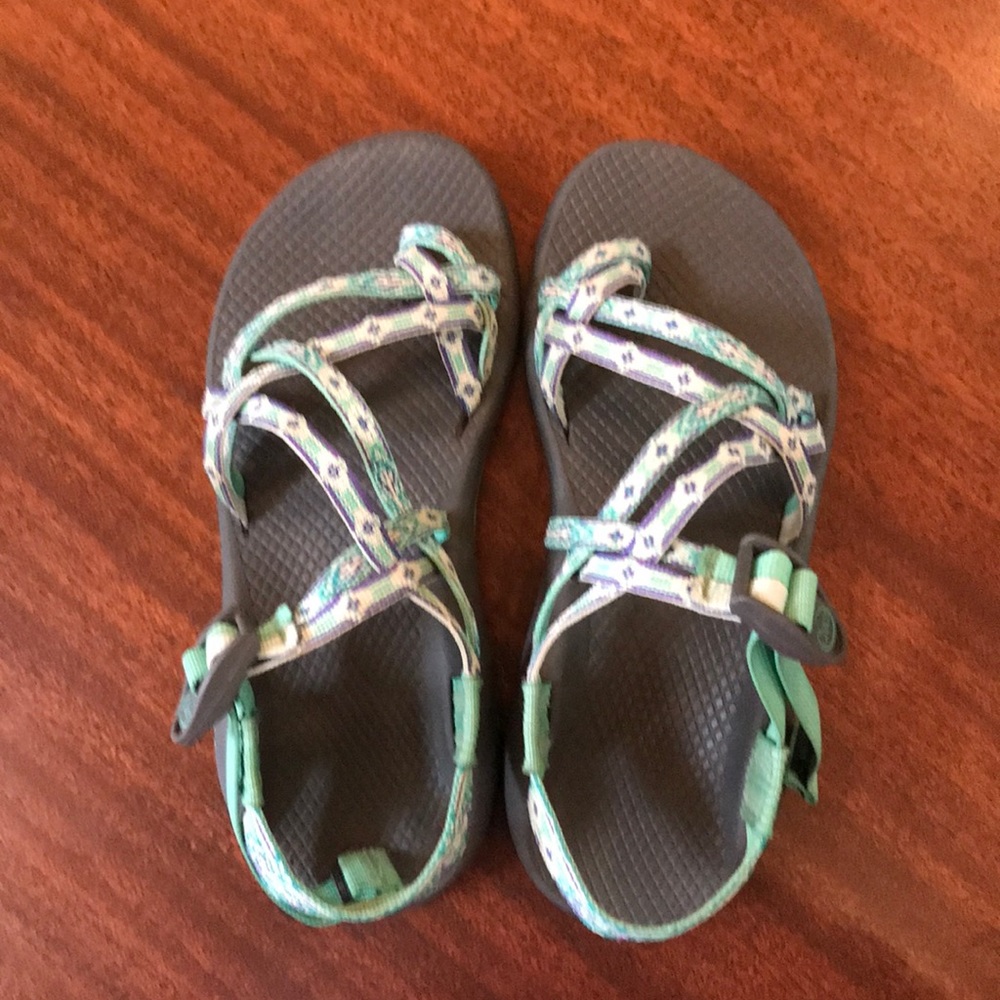 Chacos